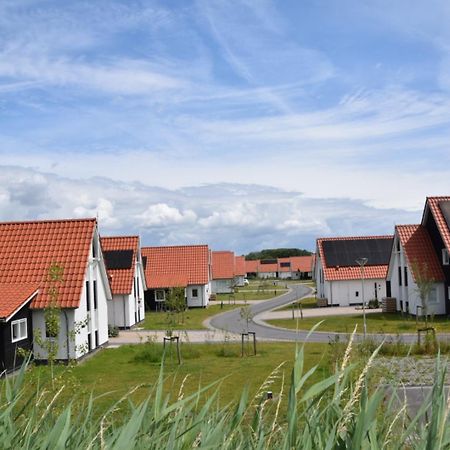Vakantiepark Wulpdal Scherpenisse Exterior foto