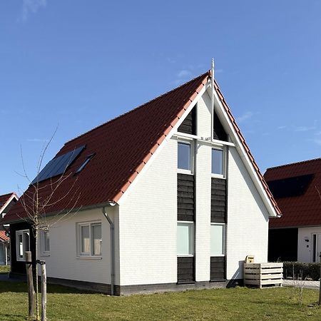 Vakantiepark Wulpdal Scherpenisse Exterior foto