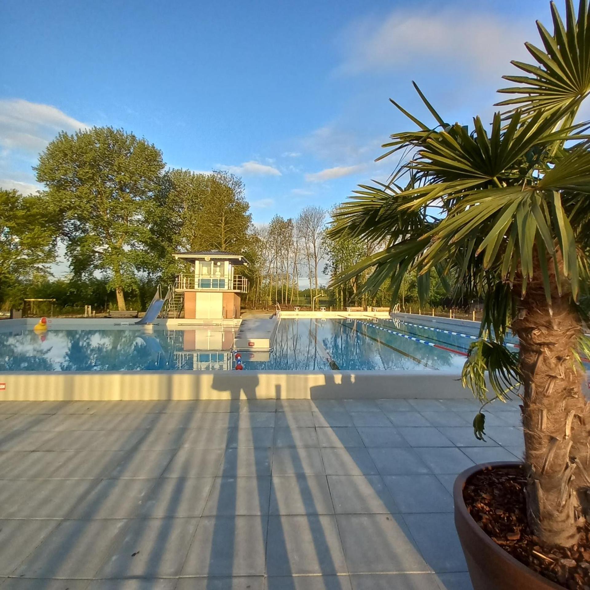Vakantiepark Wulpdal Scherpenisse Exterior foto
