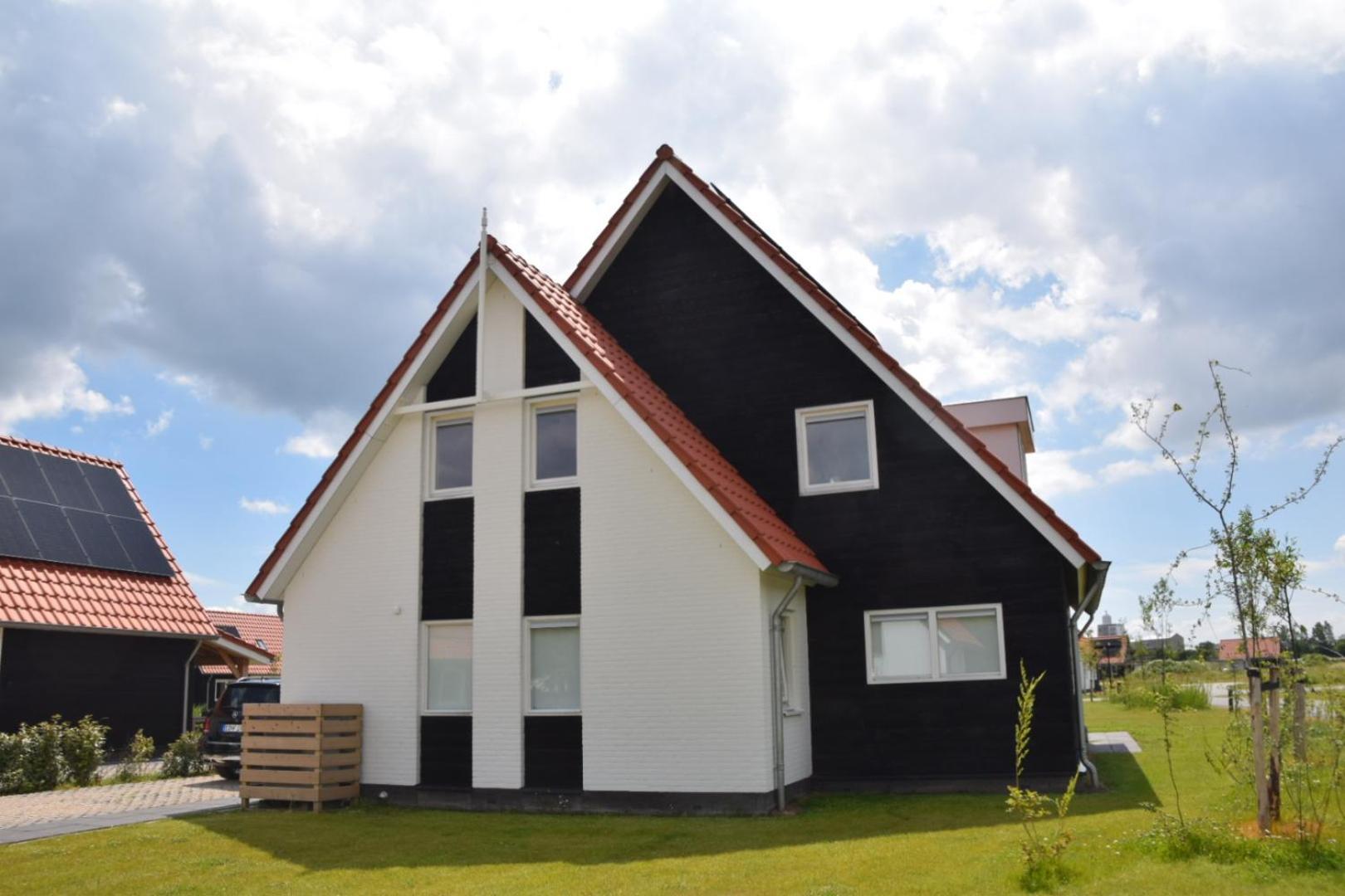 Vakantiepark Wulpdal Scherpenisse Exterior foto