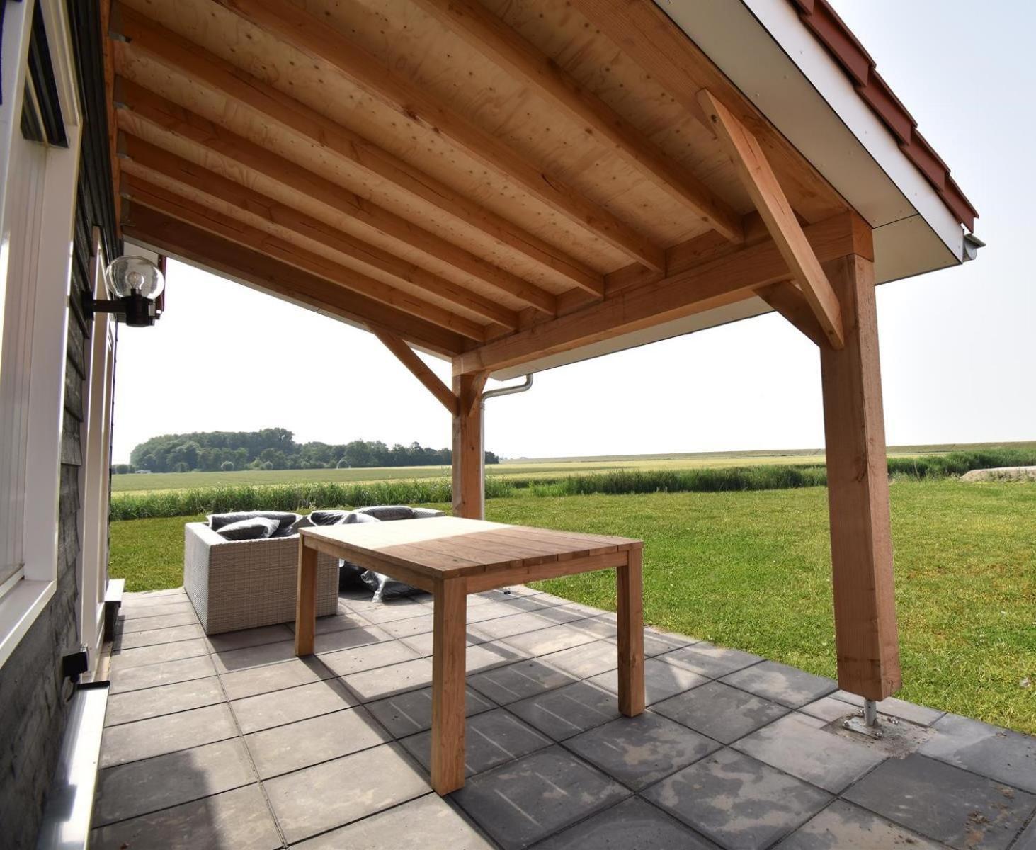 Vakantiepark Wulpdal Scherpenisse Exterior foto