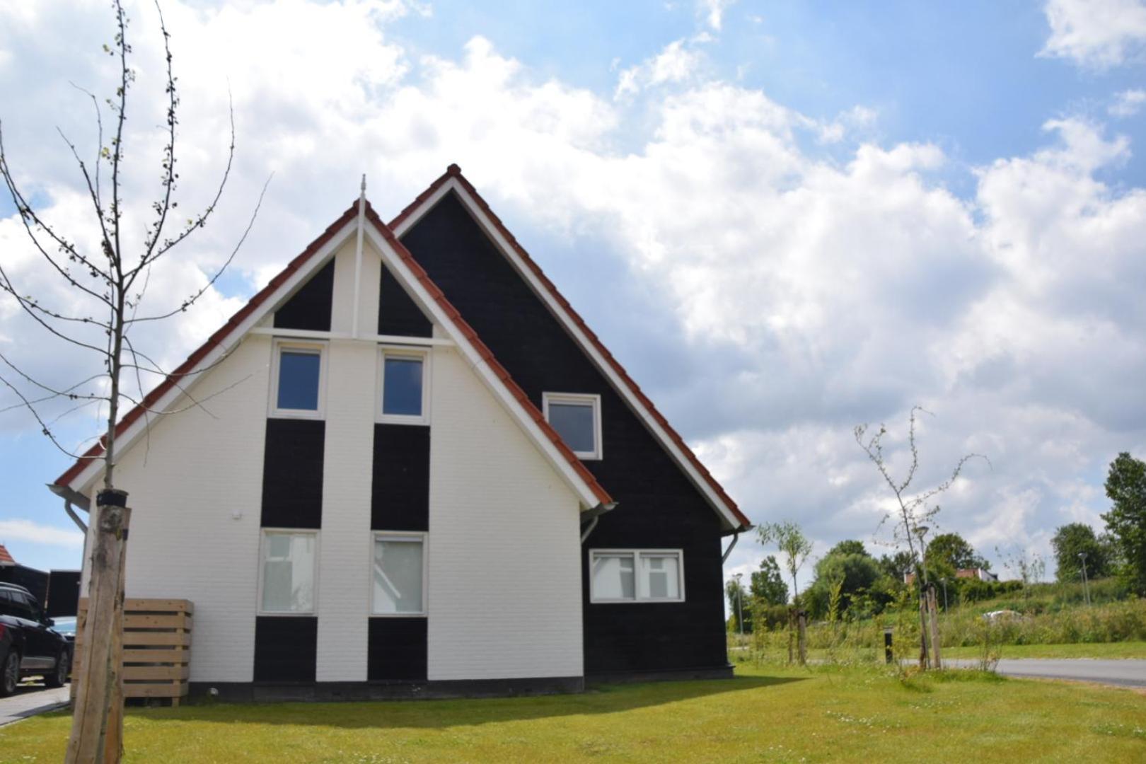 Vakantiepark Wulpdal Scherpenisse Exterior foto