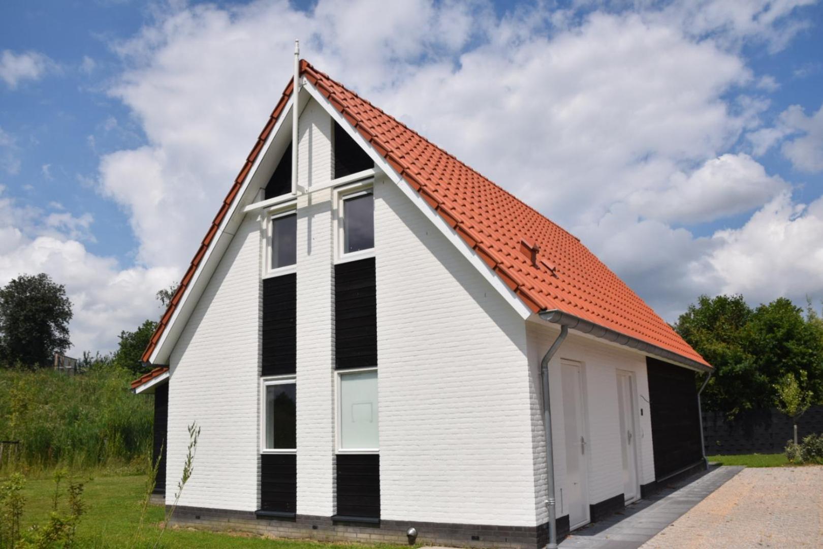 Vakantiepark Wulpdal Scherpenisse Exterior foto